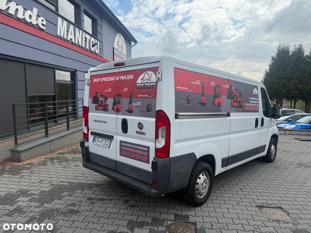Fiat Ducato - 3