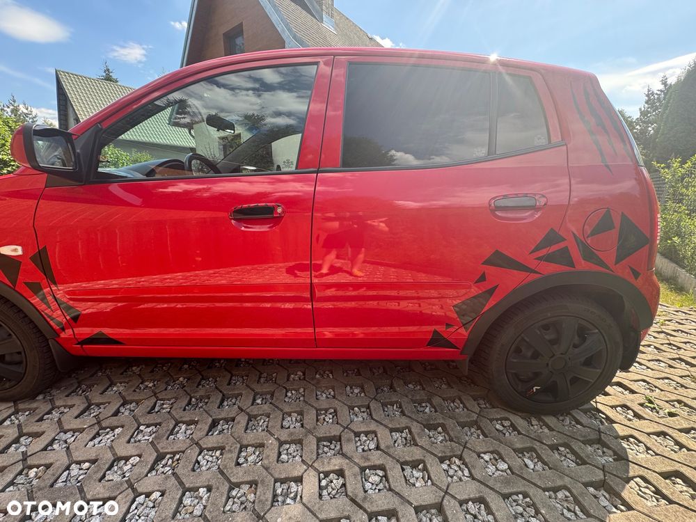 Kia Picanto - 3