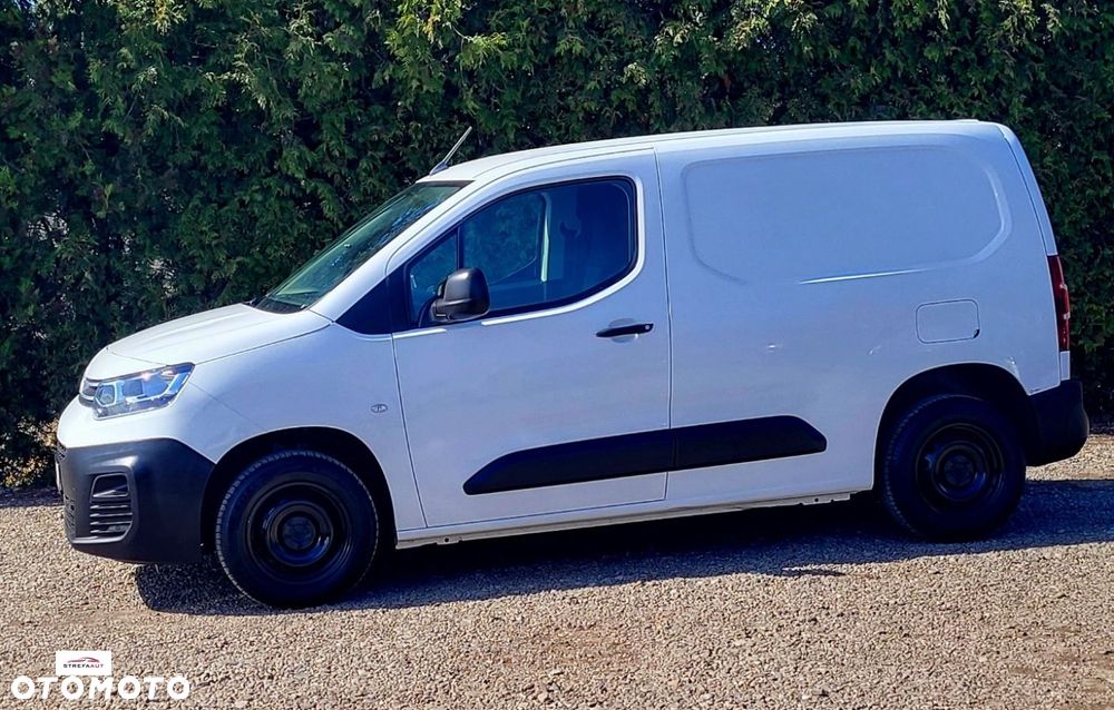 Citroën Berlingo - 13