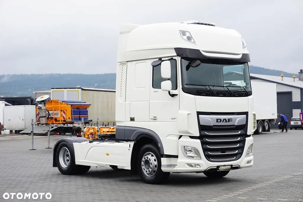DAF 106 / 480 / EURO 6 / ACC / I – COOL / SUPER SPACE CAB - 1
