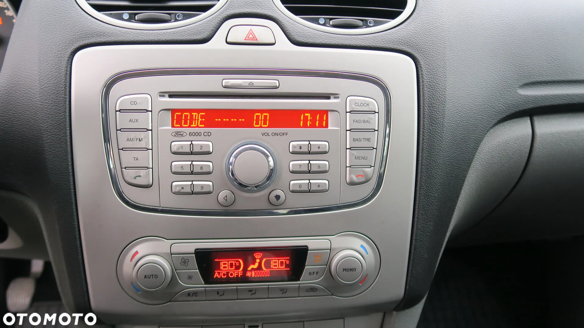 Ford Focus - 18
