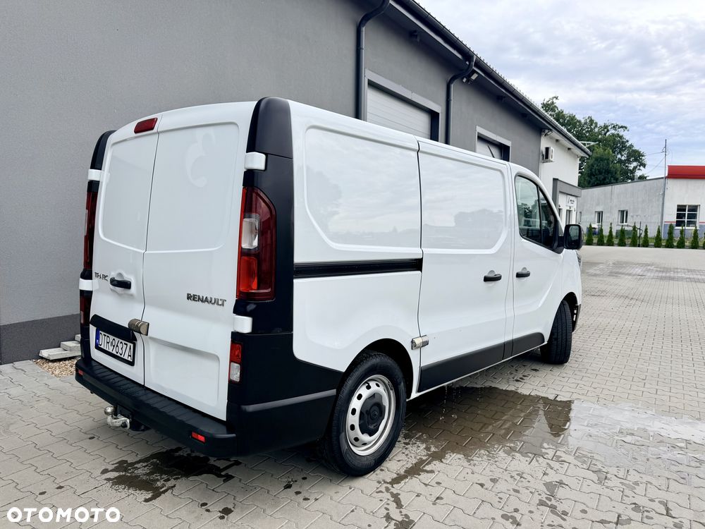 Renault TRAFIC - 4