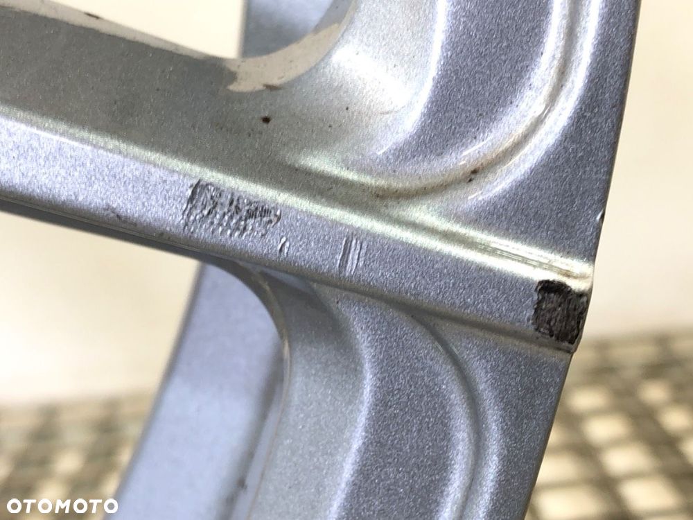 FELGA ALU 19 8.5J 5X120 66 ET 42 - 4