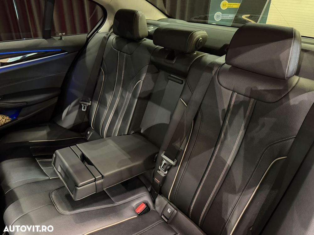 BMW Seria 5 - 22