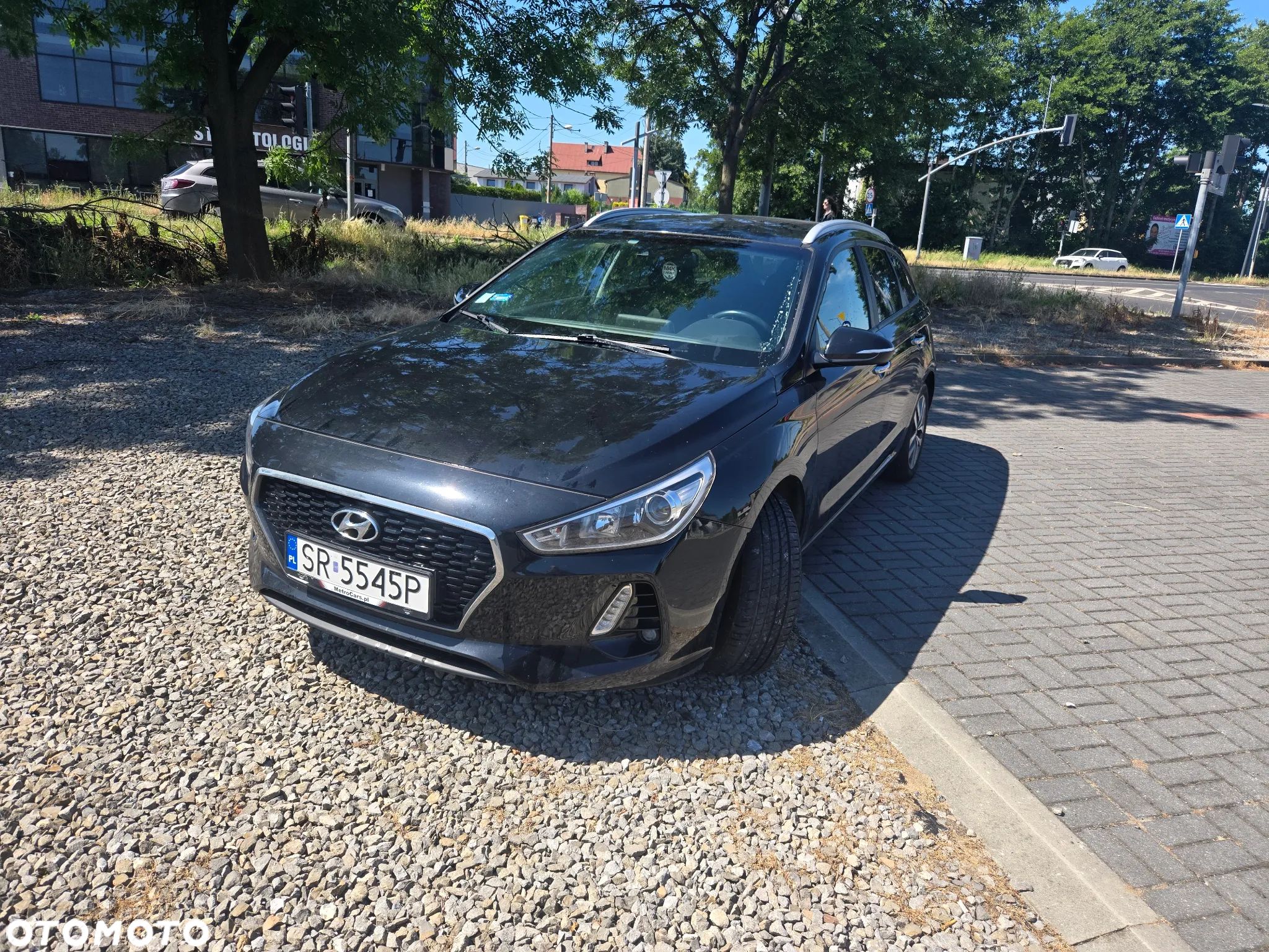 Hyundai i30 1.6 D Premiere Style - 1