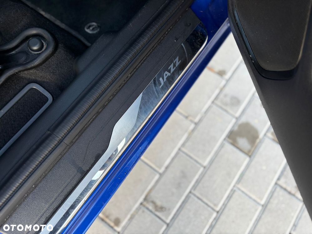 Honda Jazz - 18