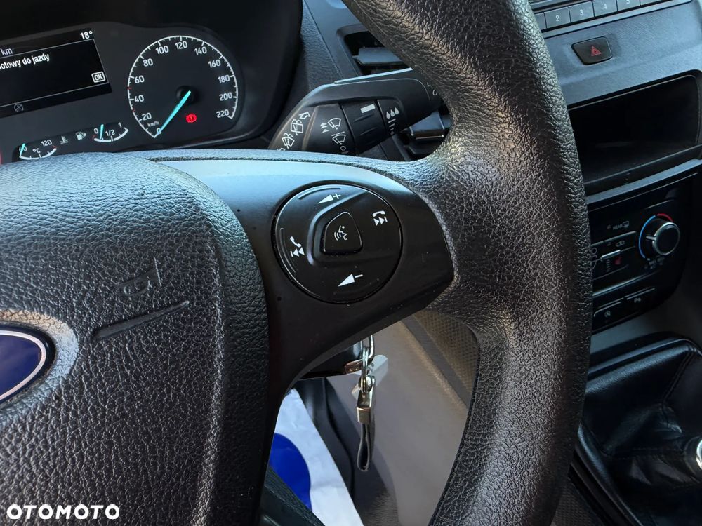 Ford TRANSIT CONNECT - 25