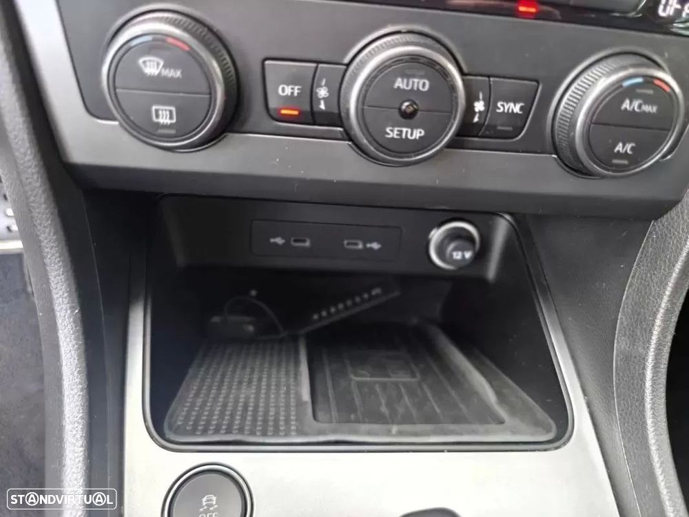 CUPRA Ateca 2.0 TSI DSG VZ 4Drive — fotografia 38