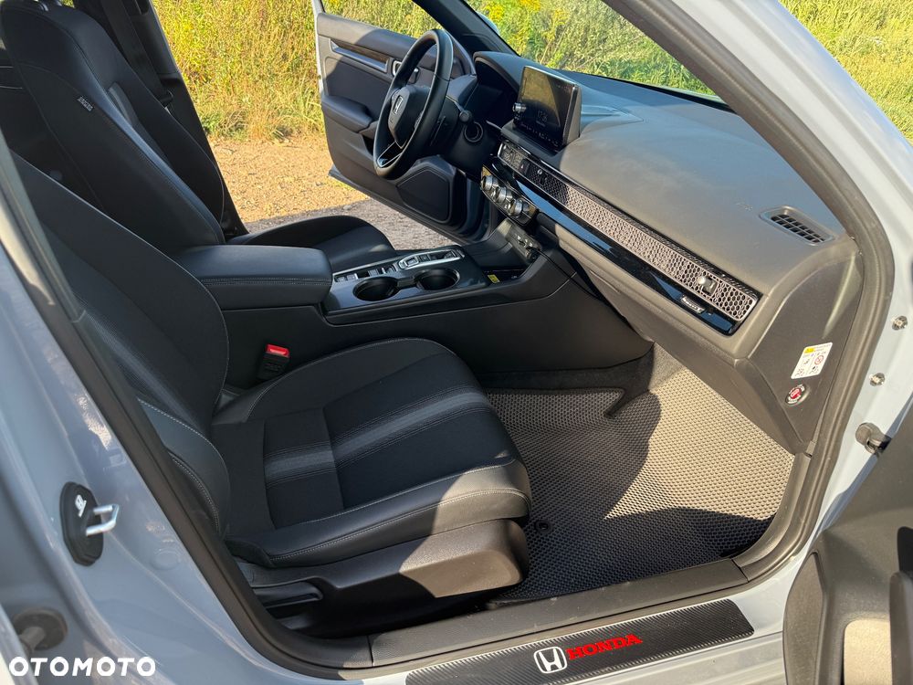 Honda Civic - 17