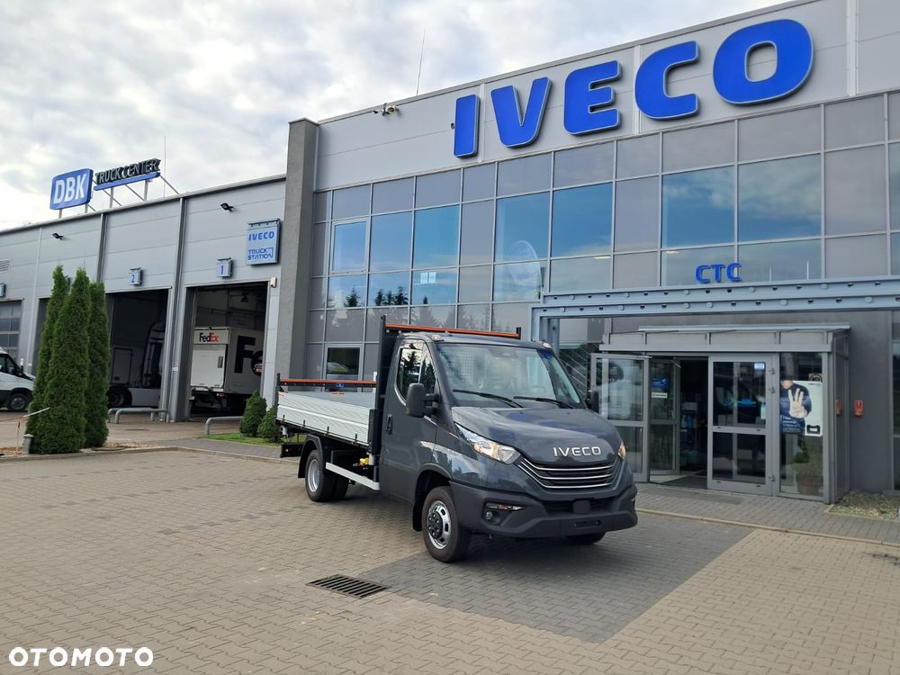 Iveco 35C16H3.0 - 21