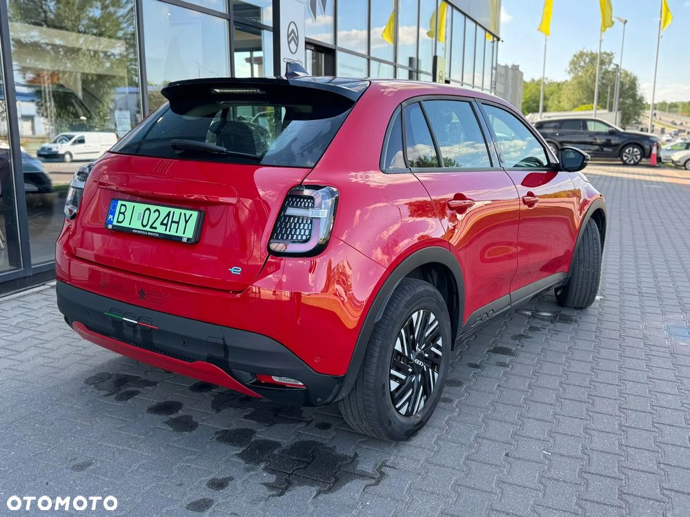 Fiat 600 - 7