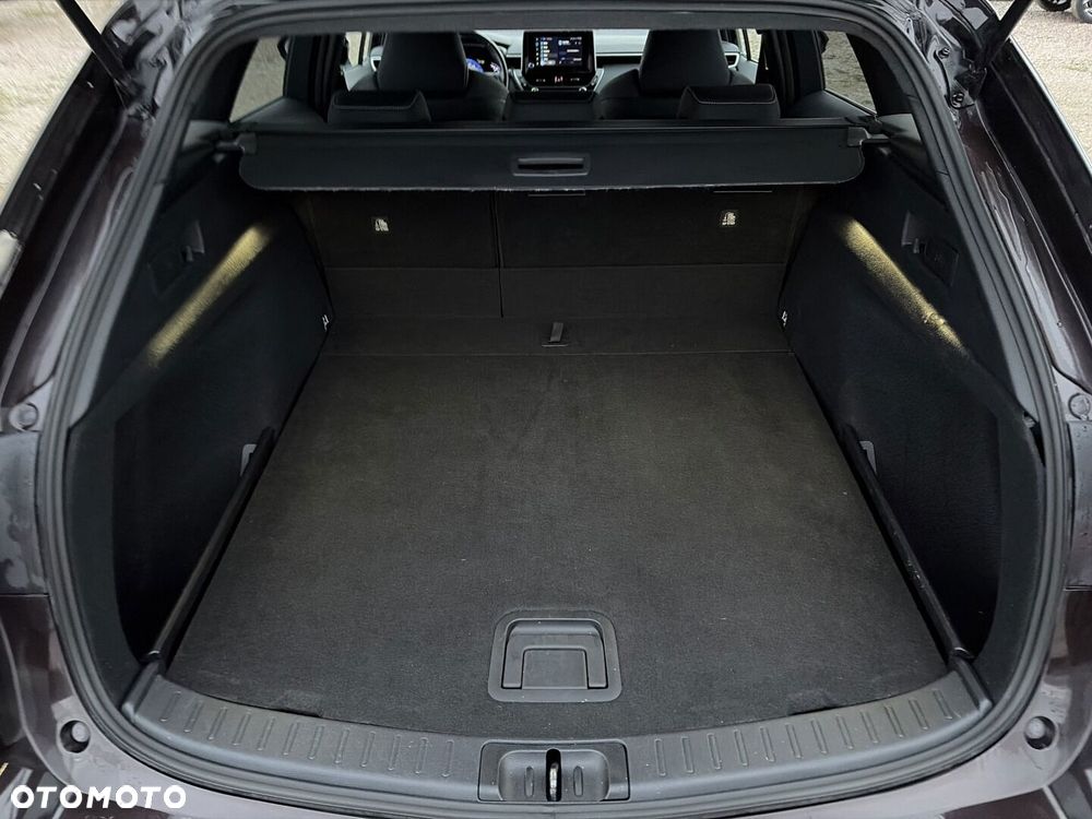 Toyota Corolla 1.8 Hybrid Comfort - 15