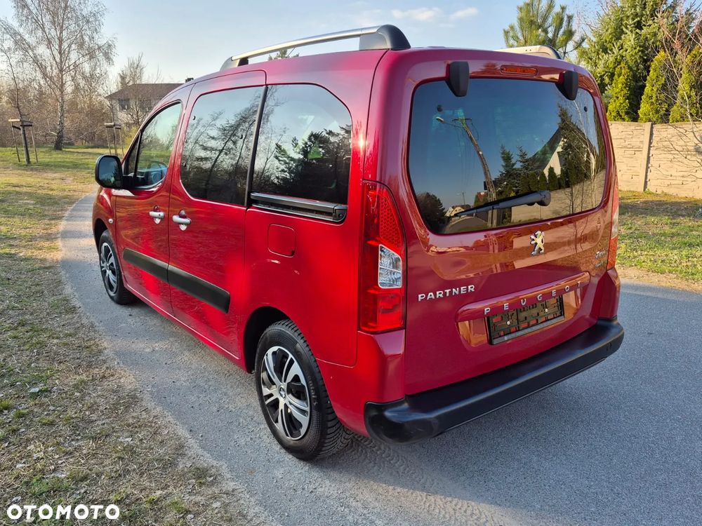 Citroën Berlingo 1.6 16V Multispace - 4