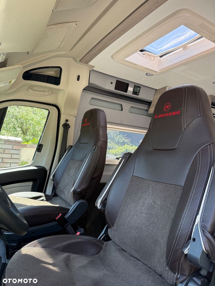 Fiat Ducato - 16