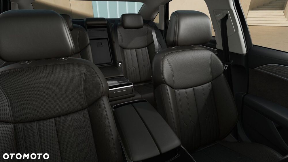 Audi A8 60 TFSI e Quattro Tiptronic - 11