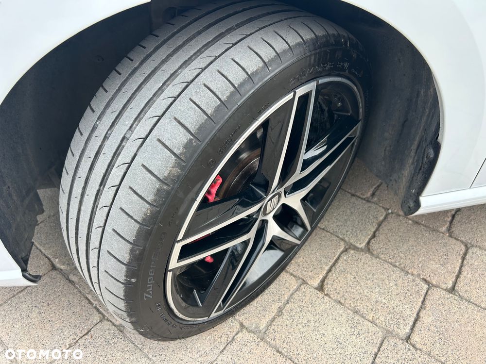 Seat Ibiza 1.6 TDI S&S FR - 22