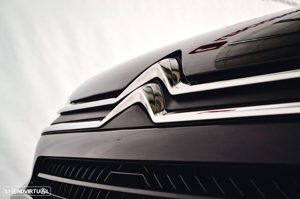 Citroën C4 1.2 PureTech Feel - 10