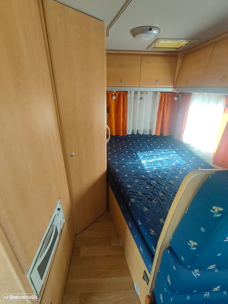 Citroen Jumper Challenger - 9