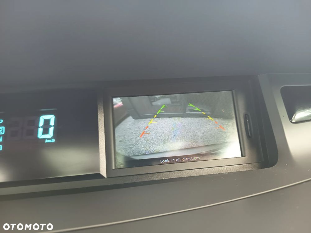 Renault Espace 2.0 dCi 175 FAP Initiale - 19