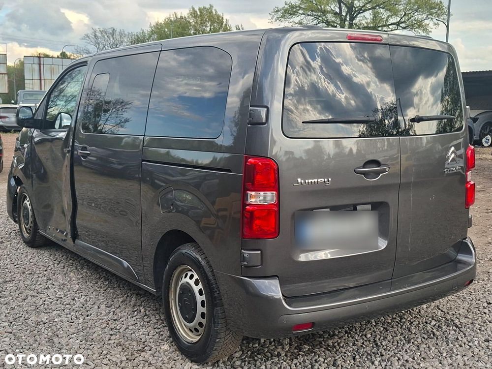Citroën SpaceTourer 2.0 BlueHDi M Business - 14
