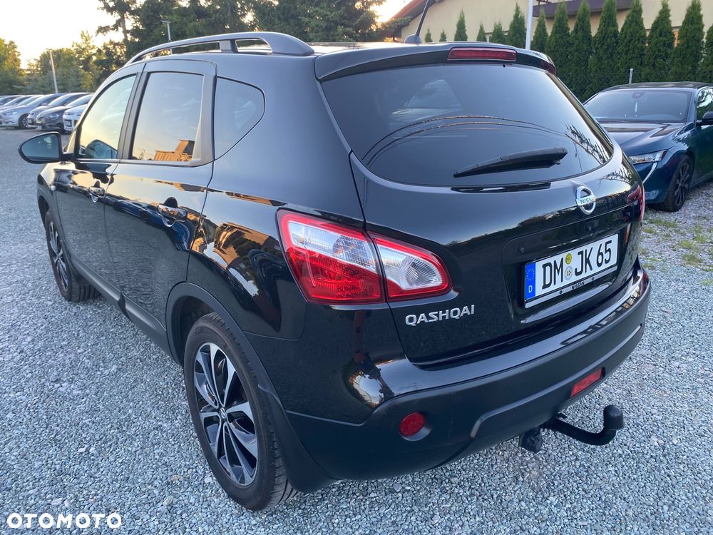 Nissan Qashqai 2.0 360 - 13
