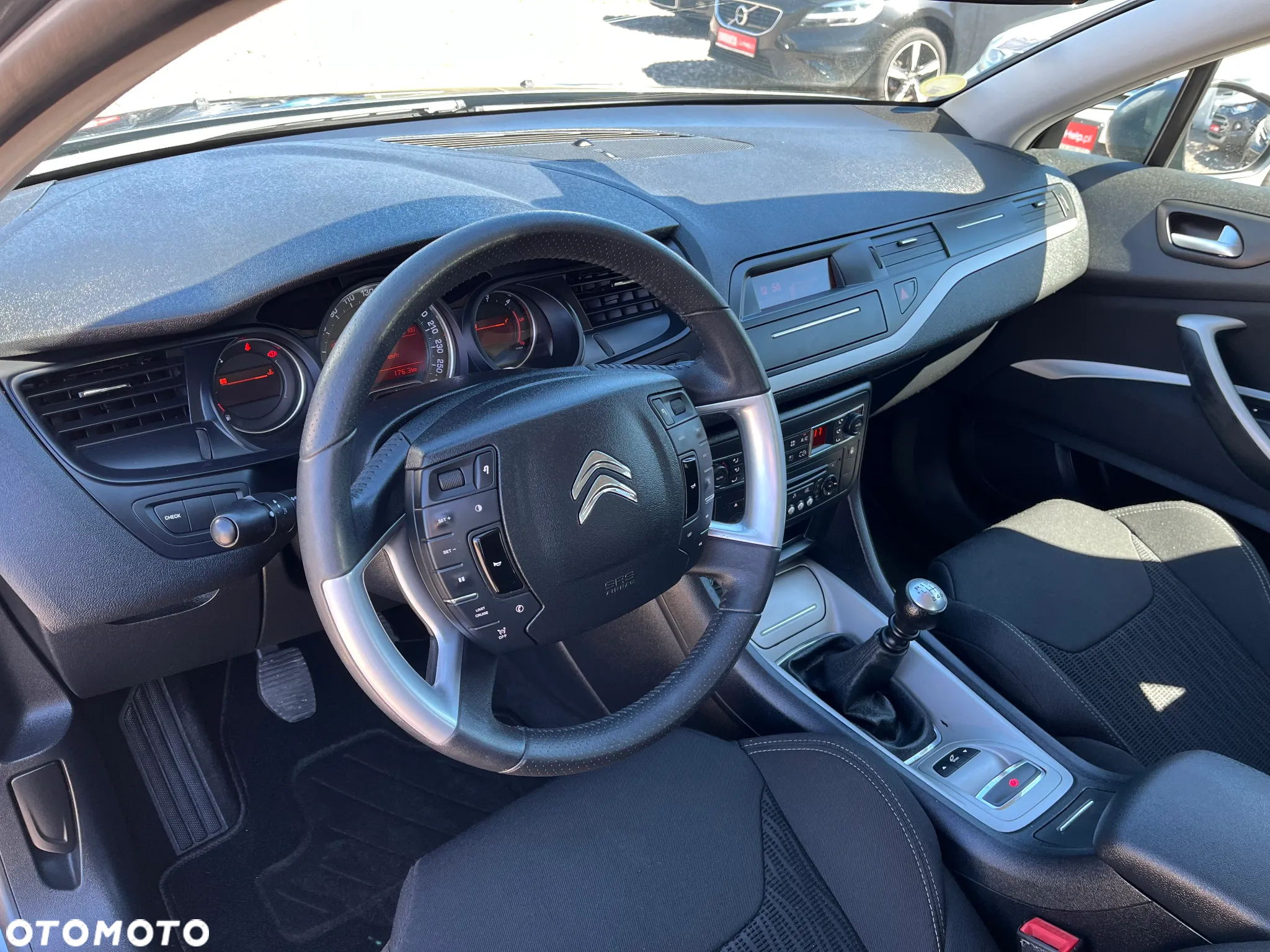 Citroën C5 2.0 HDi Exclusive - 17