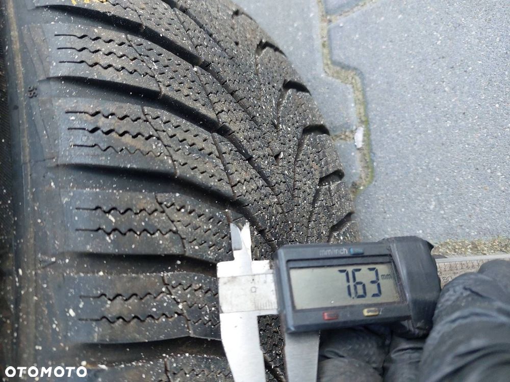 KOŁA OPONY ZIMOWE FELGI 5x112 8,5Jx19 255/40R19 AUDI A7 4G8601025B - 19