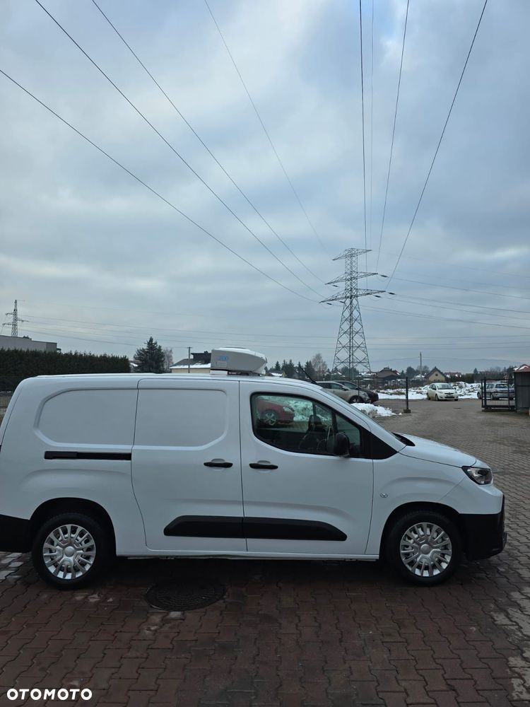 Toyota ProAce - 8