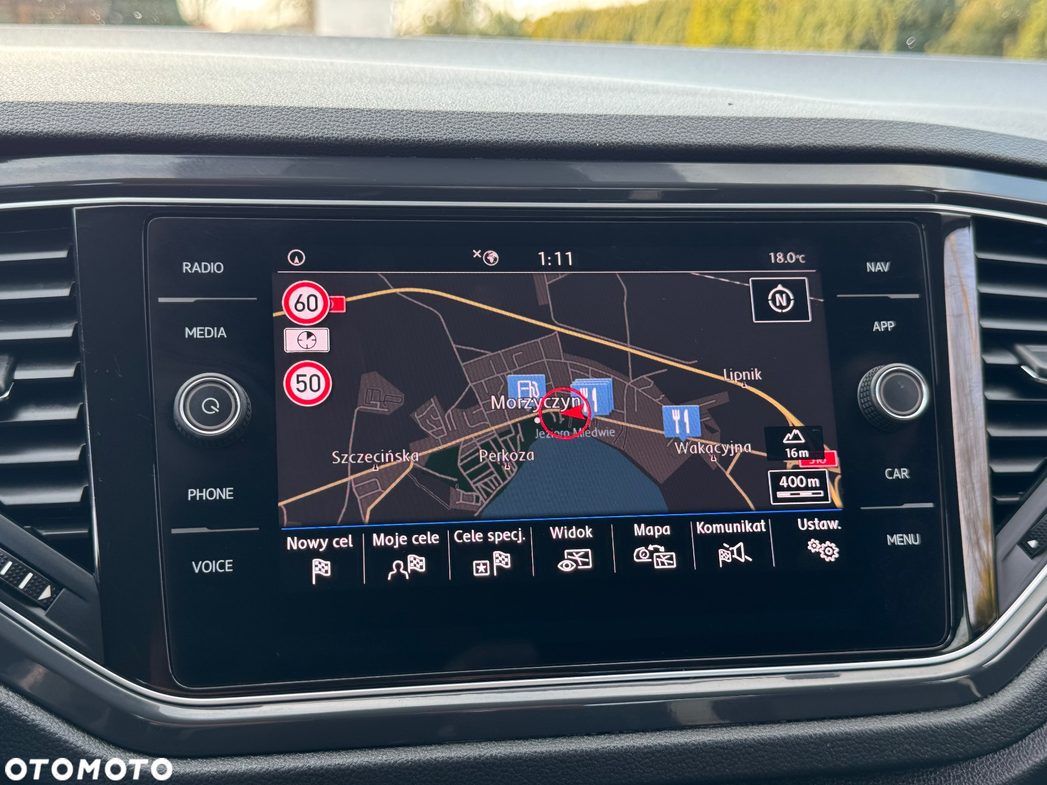 Volkswagen T-Roc 1.5 TSI ACT OPF DSG Sport - 36