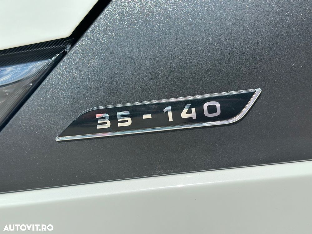 Iveco Daily frigorific - 11