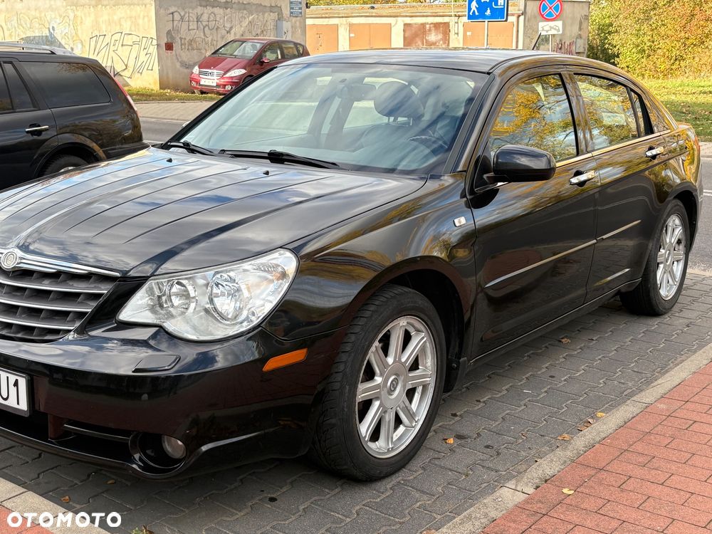 Chrysler Sebring - 3