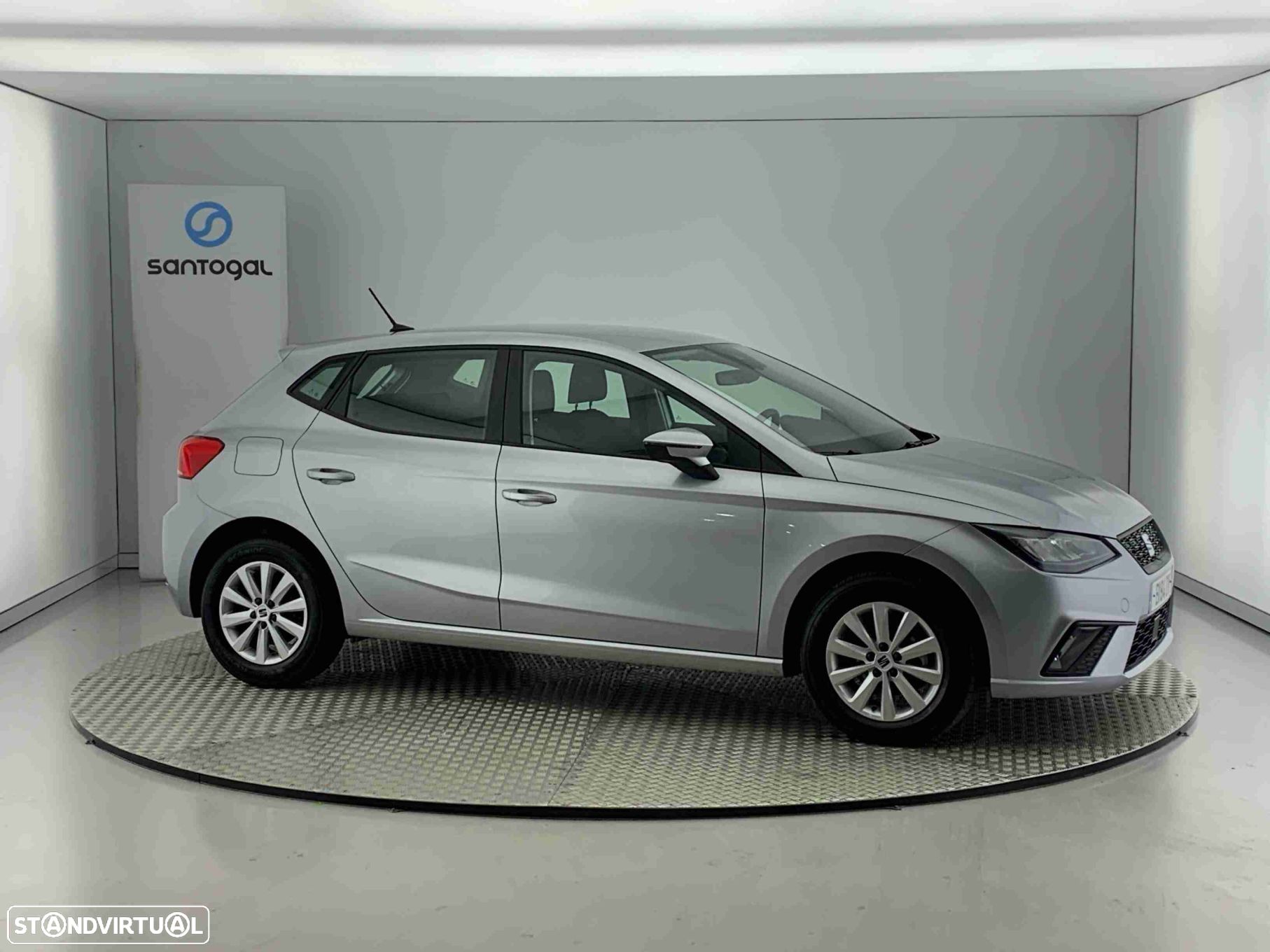 SEAT Ibiza 1.0 TSI Style - 1