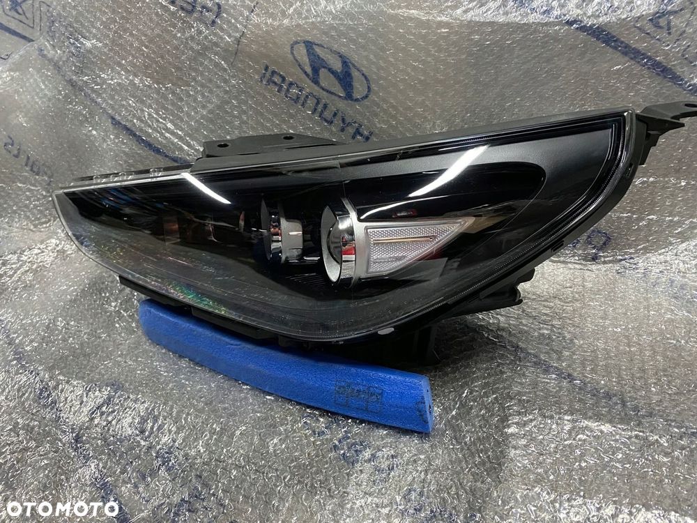 LAMPA LEWA HYUNDAI I30N N PERFORMANCE 92101-G4120 - 3