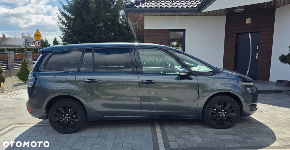 Citroën C4 Picasso BlueHDi 150 EAT6 Exclusive - 4