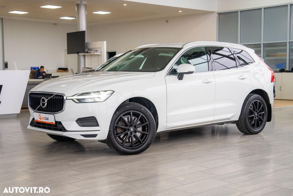 Volvo XC 60 - 6