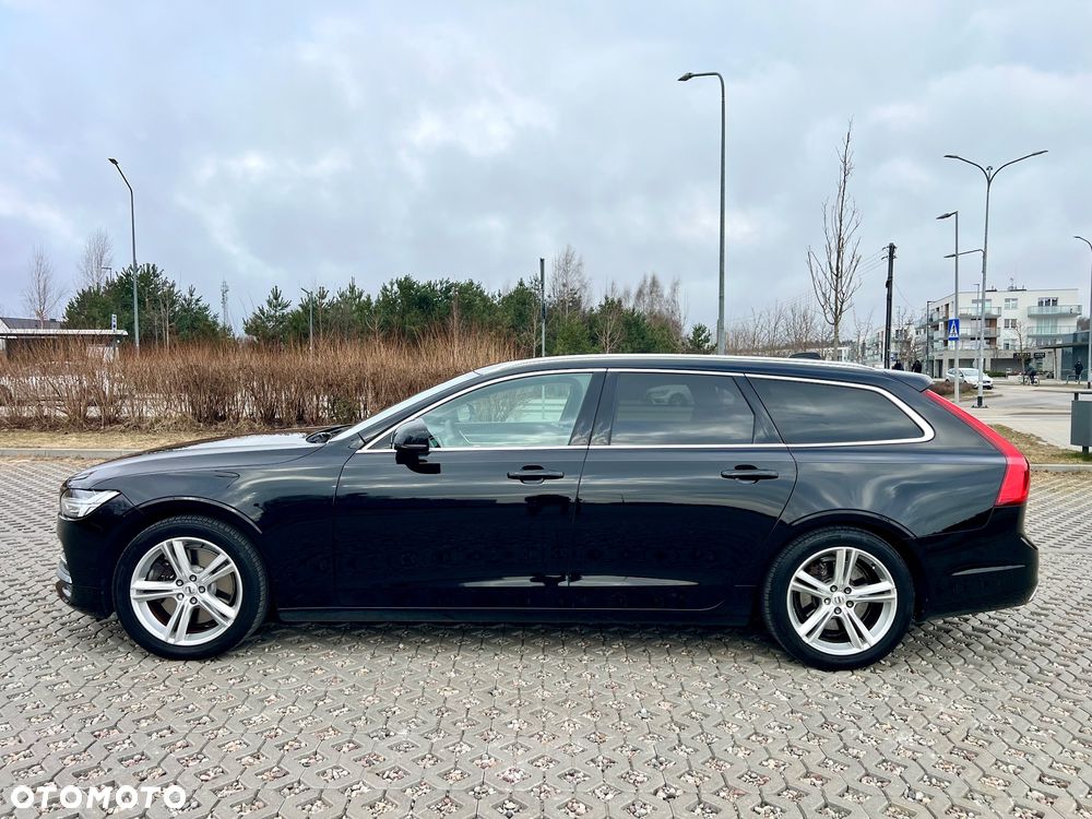 Volvo V90 T4 Geartronic Momentum Pro - 7