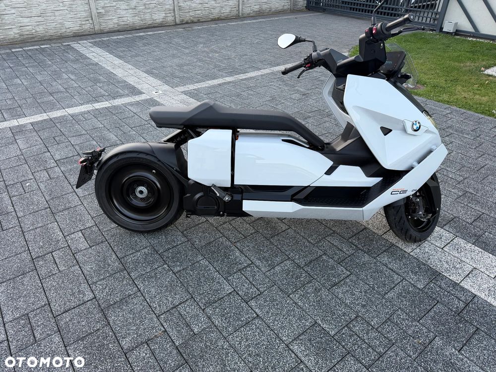 BMW CE 04 - 8