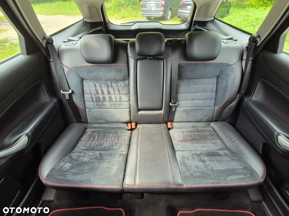 Ford Mondeo 2.2 TDCi Titanium S - 7