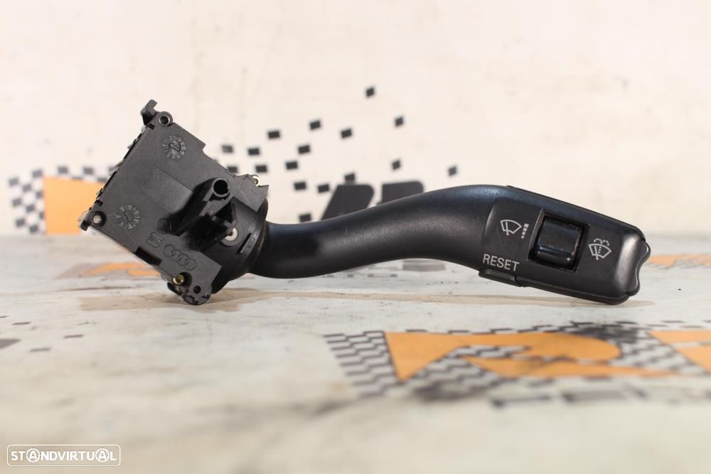 Manete Das Escovas Audi A4 (8E2, B6)  8E0953503b / 01204402 - 1