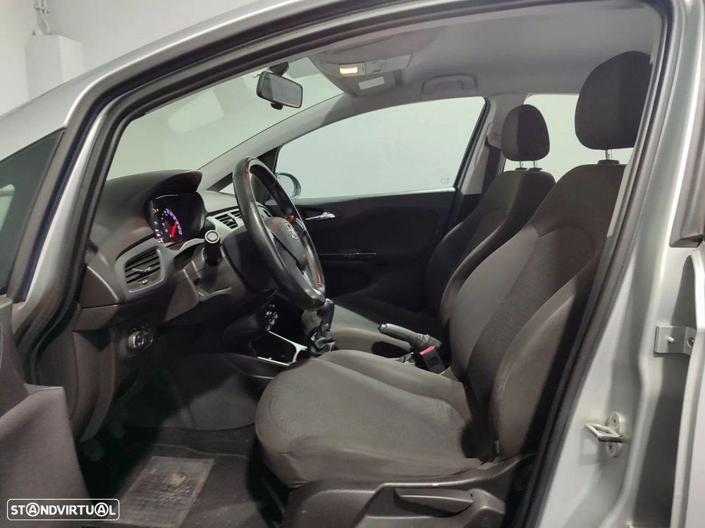 Opel Corsa 1.3 CDTi Dynamic - 13