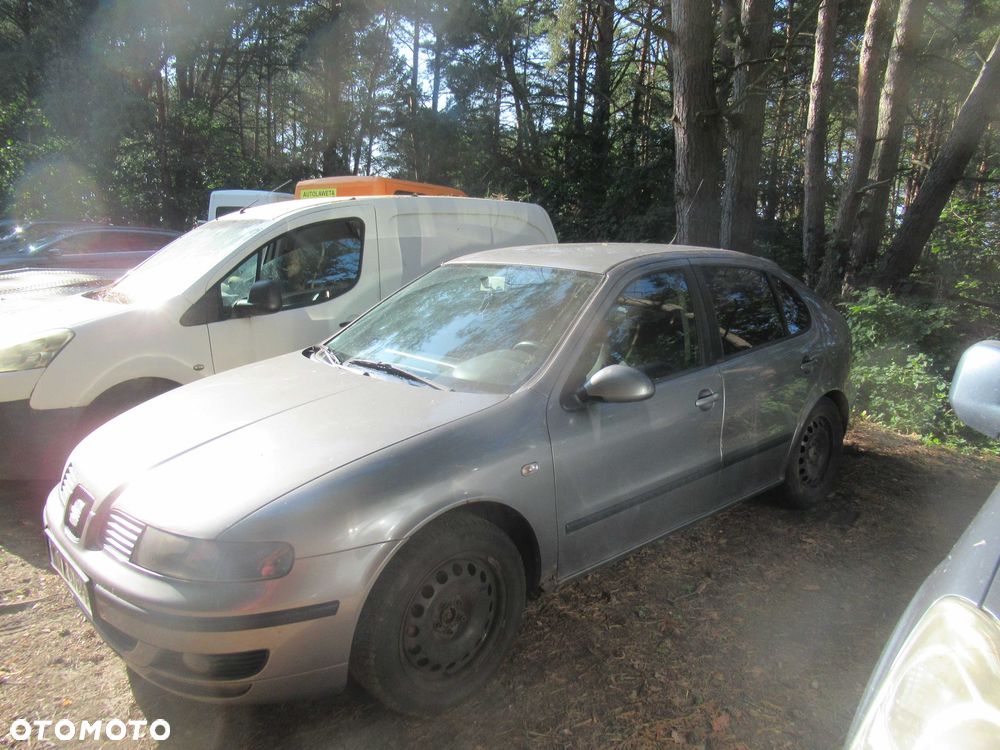 Seat Toledo - 4