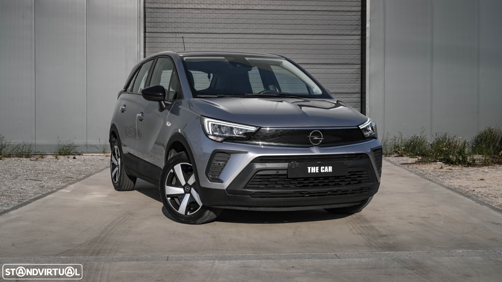 Opel Crossland X 1.2 Business Edition - 7