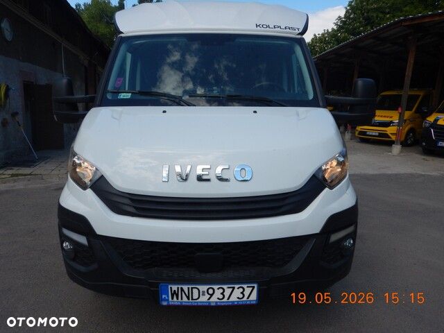 Iveco 70C18 - 21