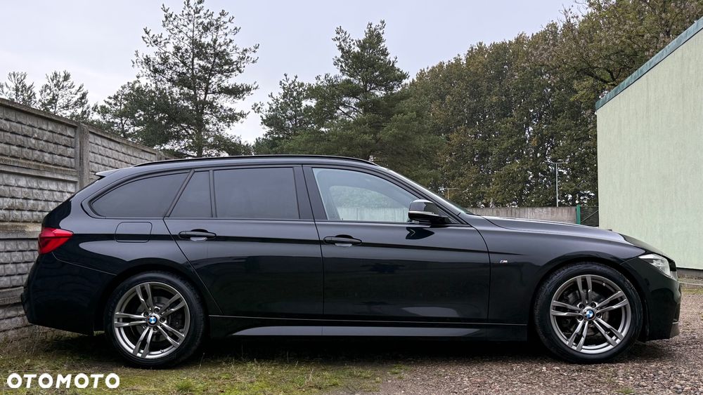 BMW Seria 3 - 35