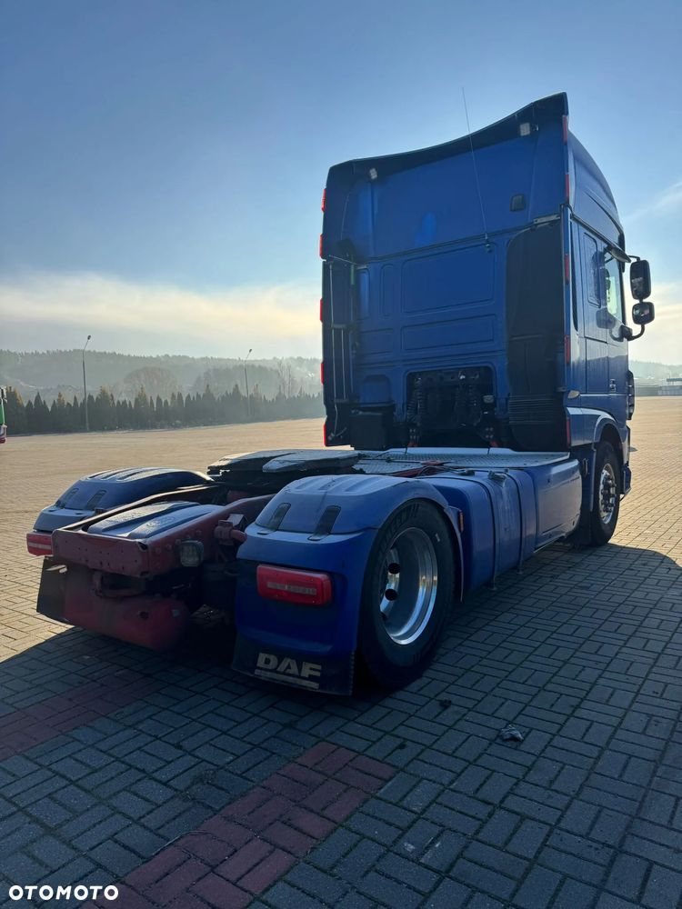 DAF XF 106 510 - 3