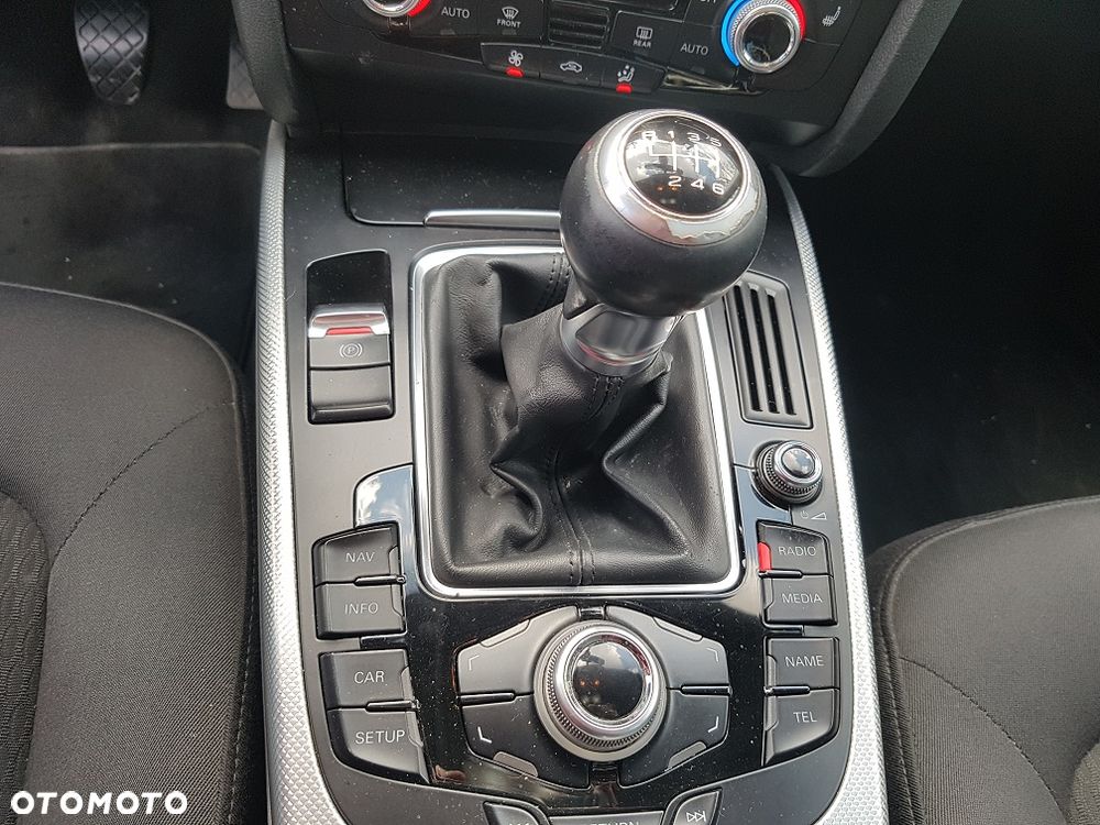 Audi A5 Sportback 1.8 TFSI - 24