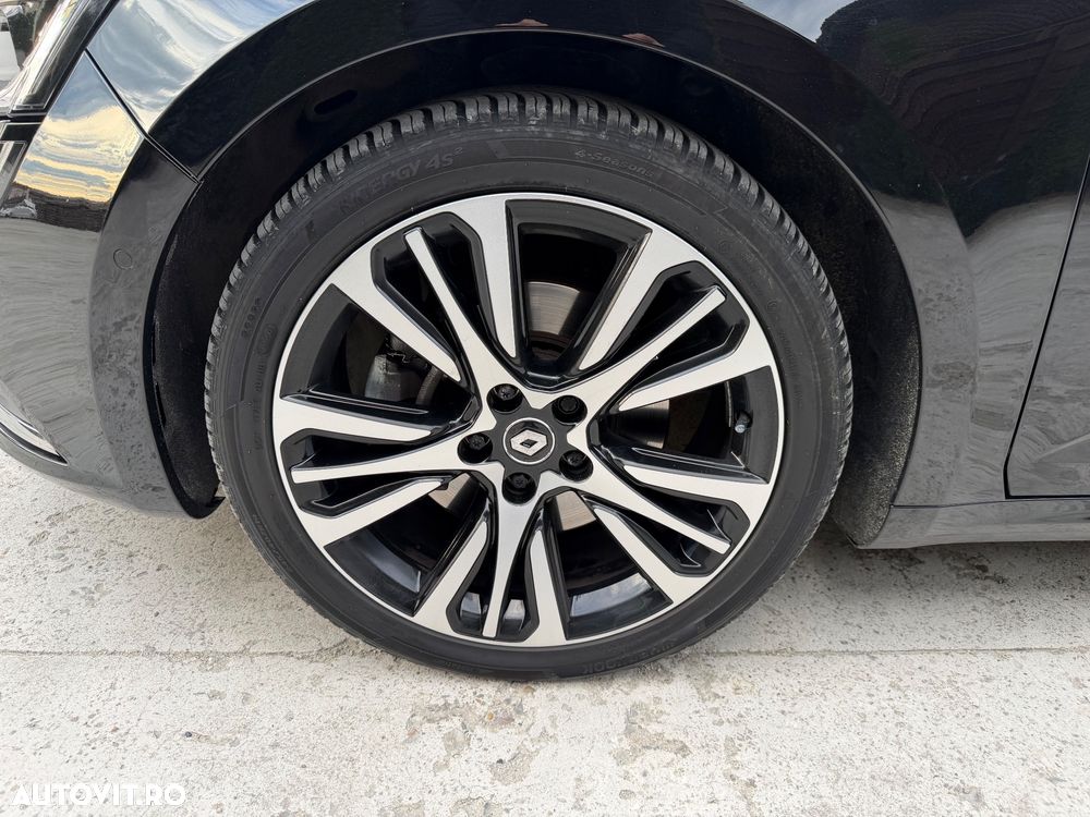 Renault Talisman BLUE dCi 200 EDC INITIALE PARIS - 7