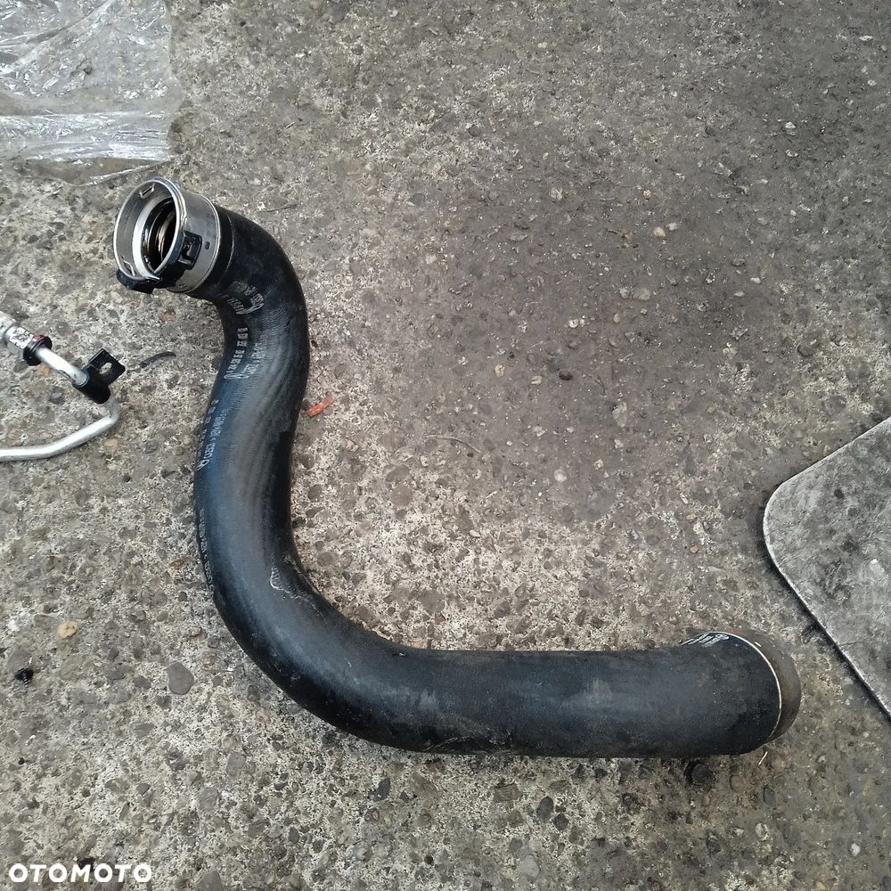 Przewód intercoolera W212 A2045282682 - 1