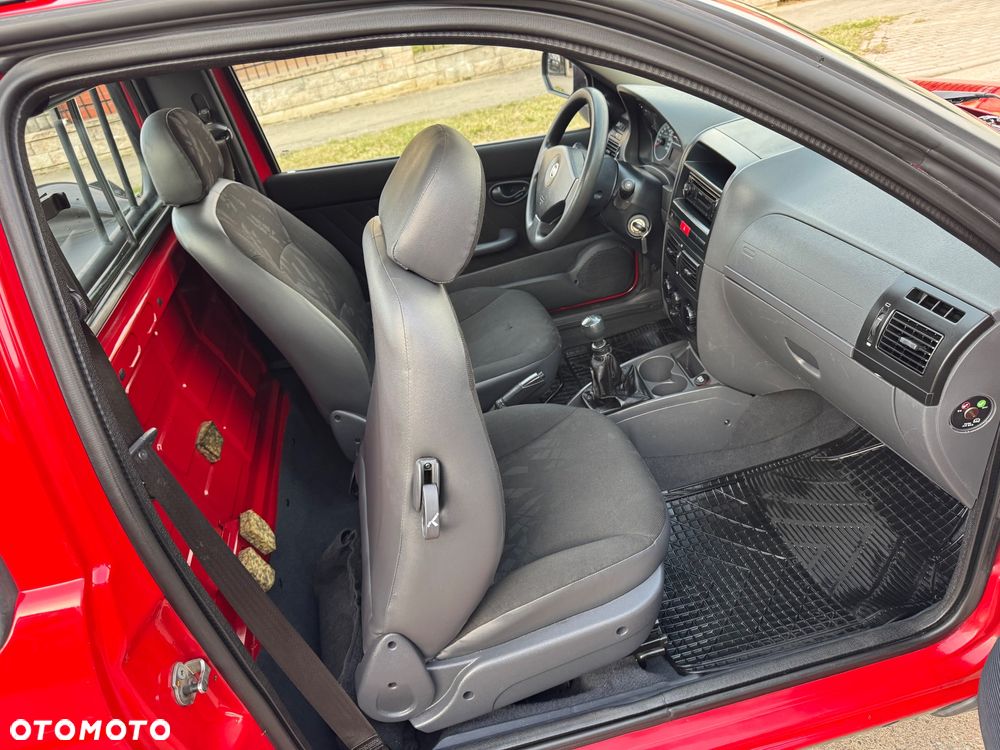 Fiat Strada Working - 25