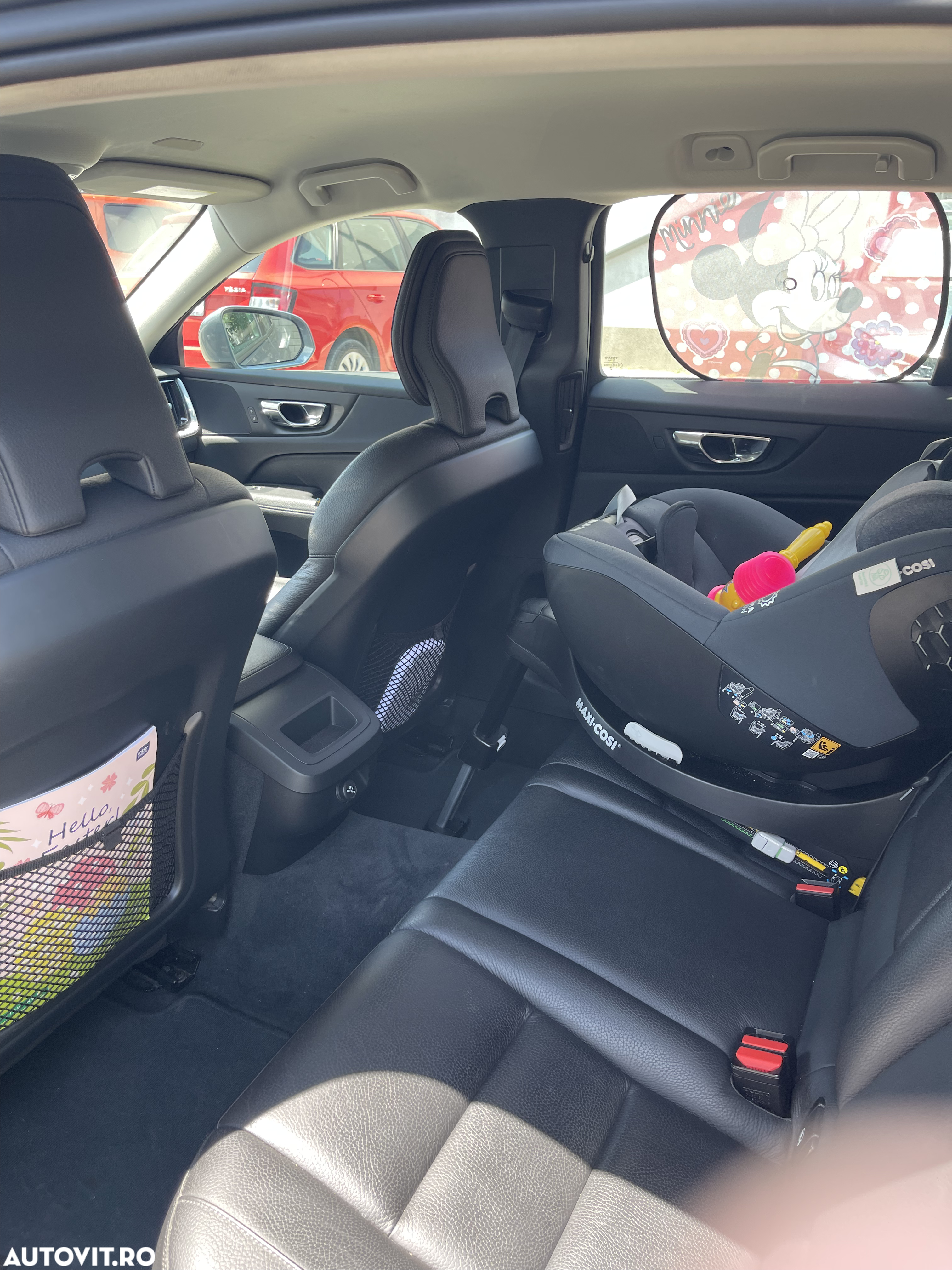 Volvo V60 D4 AWD Momentum - 18